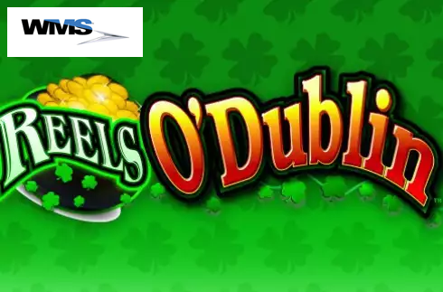 Reels O' Dublin